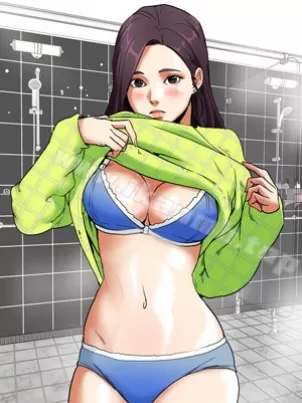 水咲優美 H乳ダ